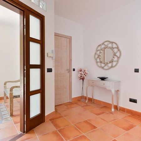 New Villa With Pool 19 Mins From Ibiza Town Cana Clara 圣埃乌拉利亚 外观 照片